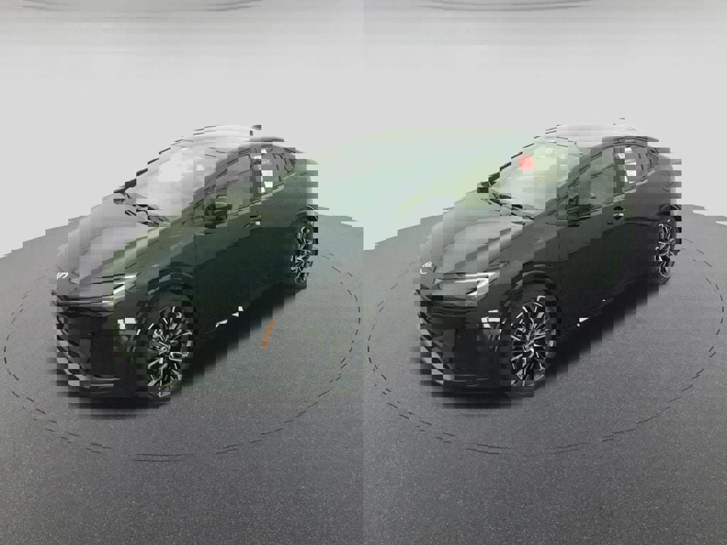 New 2026 Toyota Prius XLE