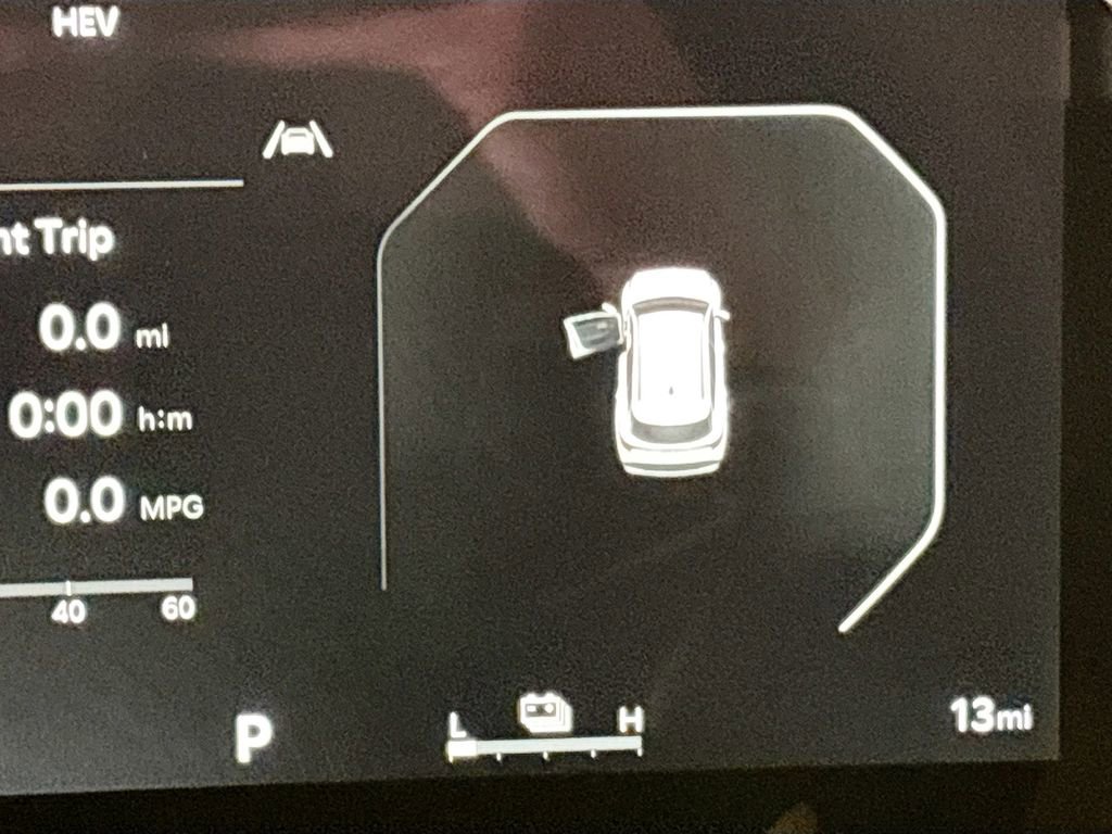 New 2026 Kia Sportage X-Line Prestige image 14