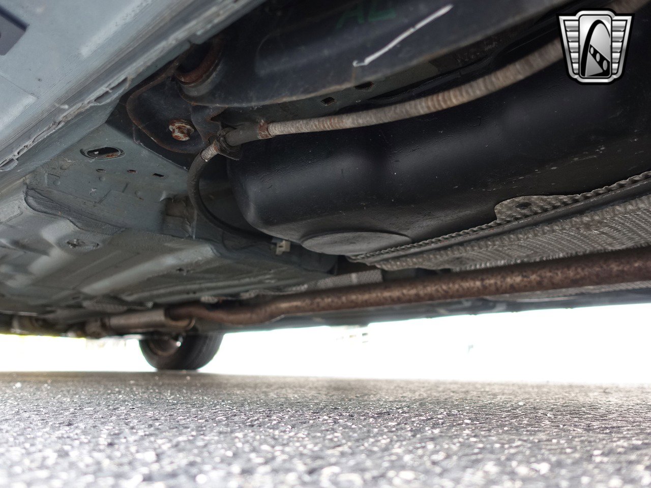 Used 2002 Jaguar X-TYPE 2.5 image 27