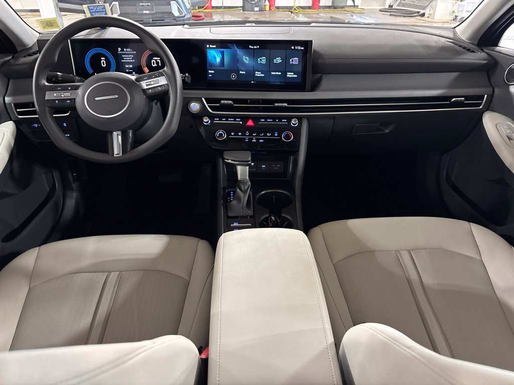 New 2026 Hyundai Sonata SE FWD image 10