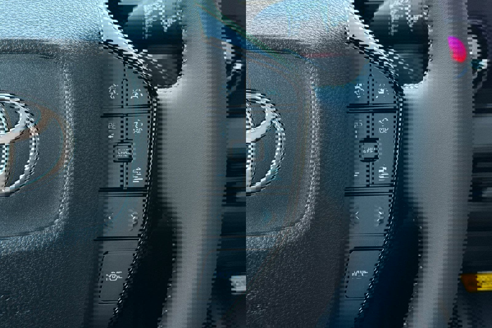 New 2026 Toyota bZ image 29