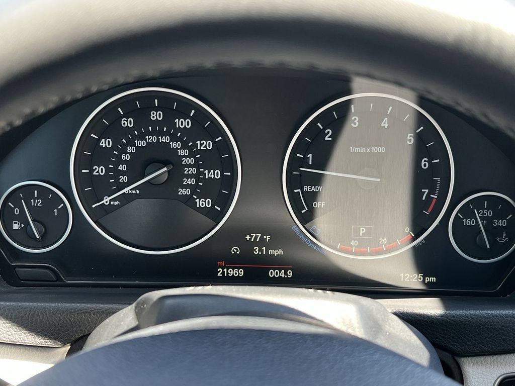 Used 2018 BMW 440i xDrive Convertible AWD/4WD image 22