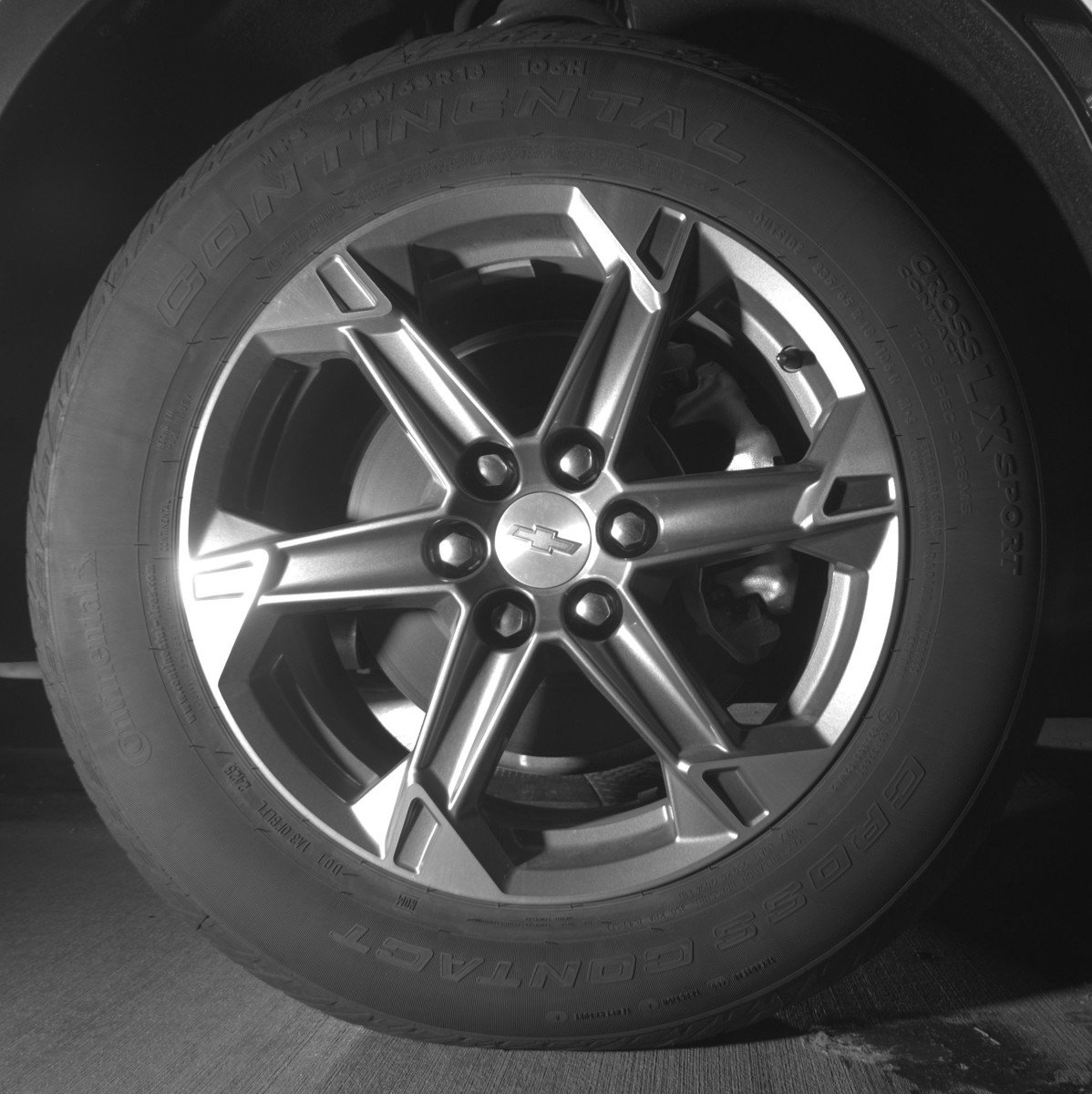 Used 2025 Chevrolet Blazer LT FWD image 13