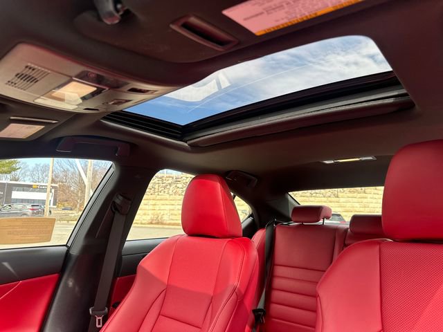 Used 2023 Lexus IS 350 F Sport w/ Memory Package image 43