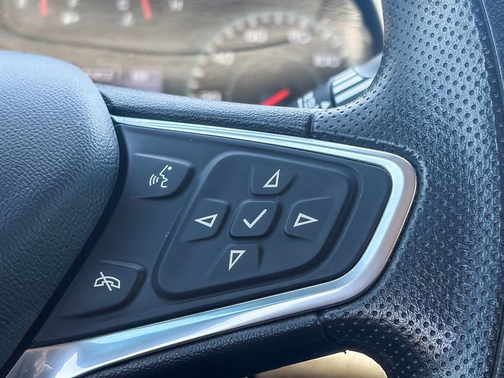 Used 2022 Chevrolet Malibu LS FWD image 29