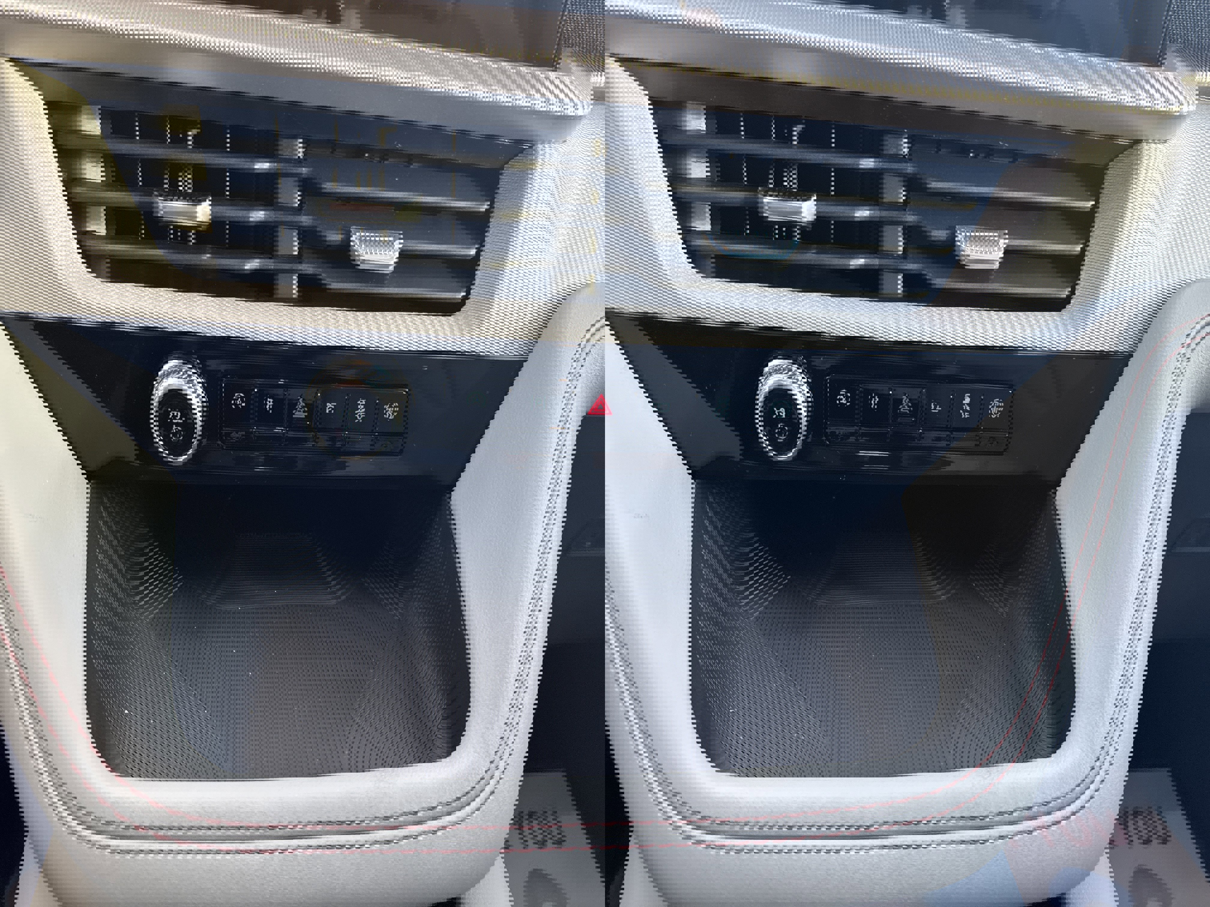 New 2026 Ford Explorer Active w/ Active Comfort Package image 23