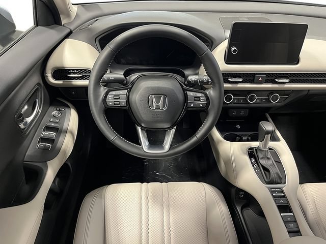 New 2027 Honda HR-V EX-L image 20