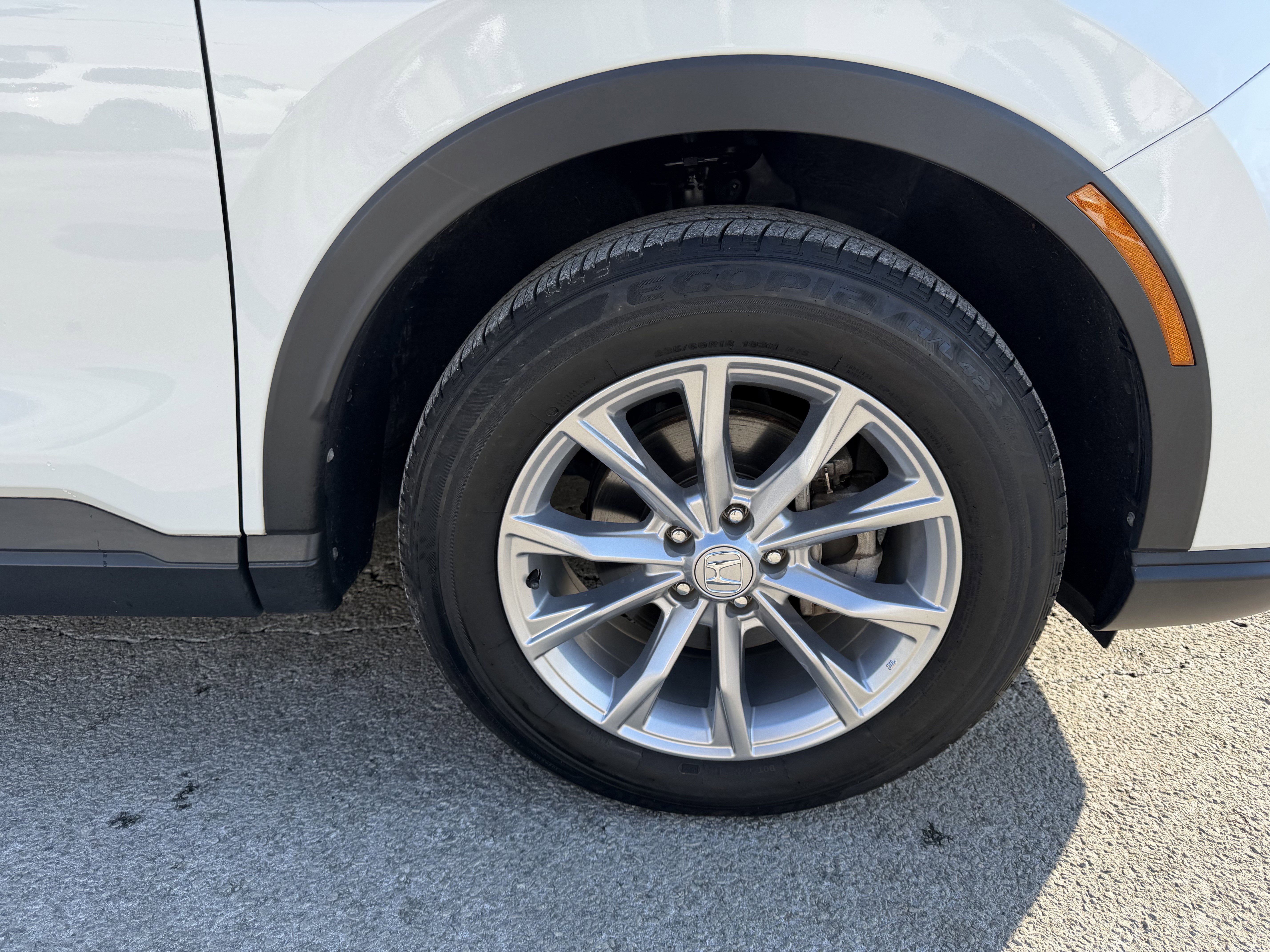 Certified 2023 Honda CR-V EX-L image 10