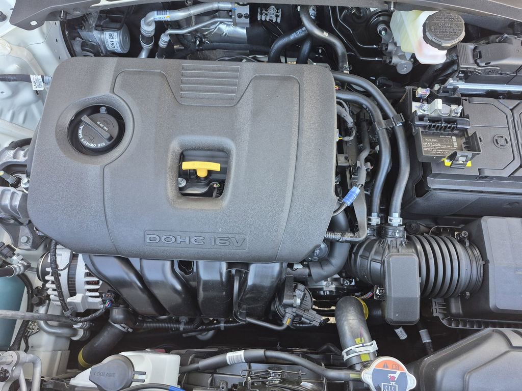 New 2026 Kia Seltos S image 16