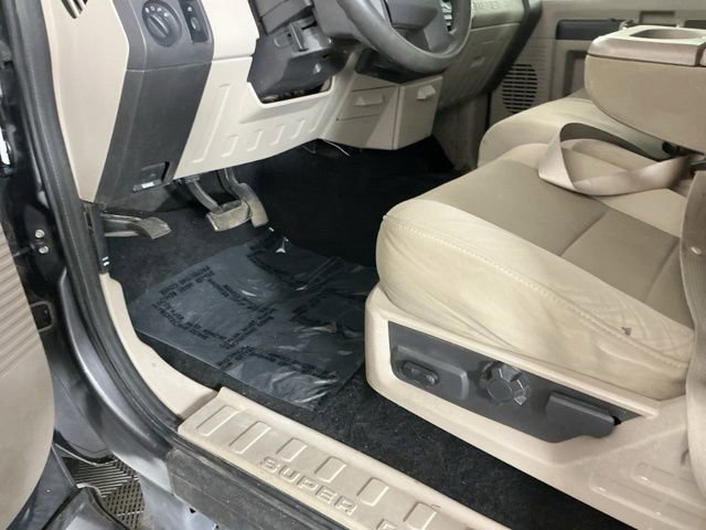 Used 2008 Ford F250 XLT image 13