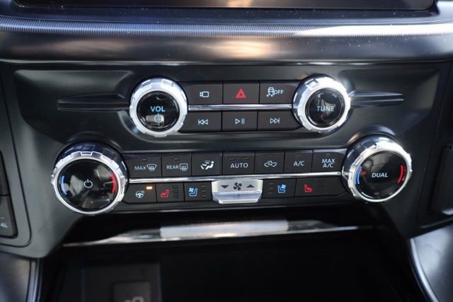 Used 2025 Ford F150 Lariat w/ Bed Utility Package AWD/4WD image 26