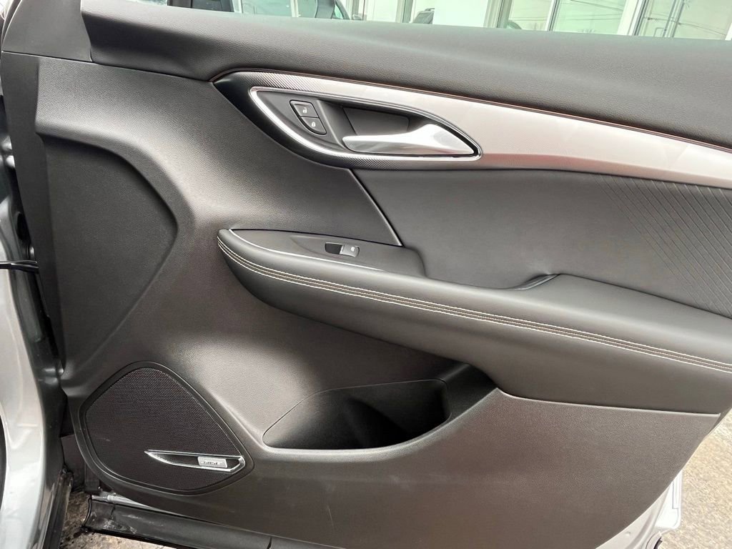 New 2026 Buick Envision Sport Touring image 33