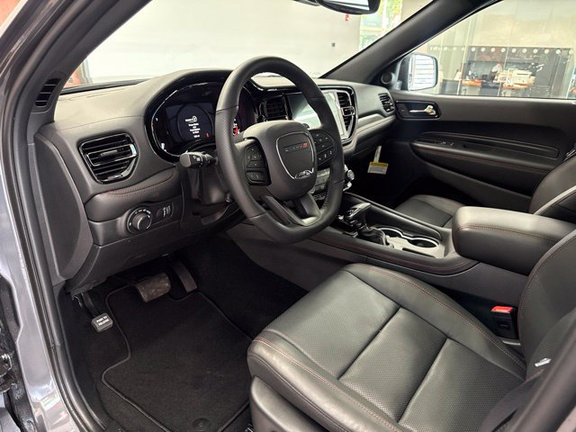 New 2026 Dodge Durango GT AWD/4WD image 26