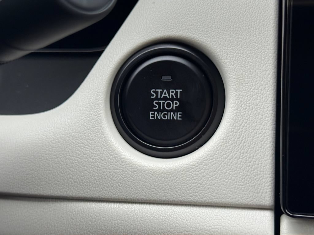 New 2026 MAZDA CX-5 Select AWD/4WD image 28
