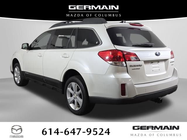 Used 2014 Subaru Outback 2.5i Premium image 11