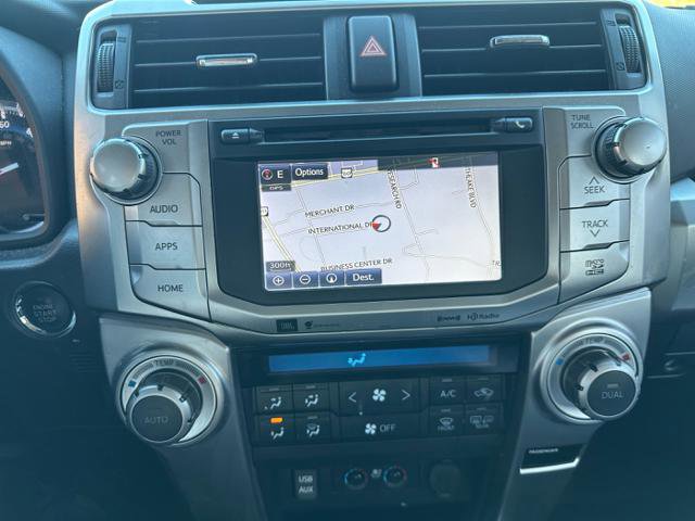 Used 2018 Toyota 4Runner Limited image 32