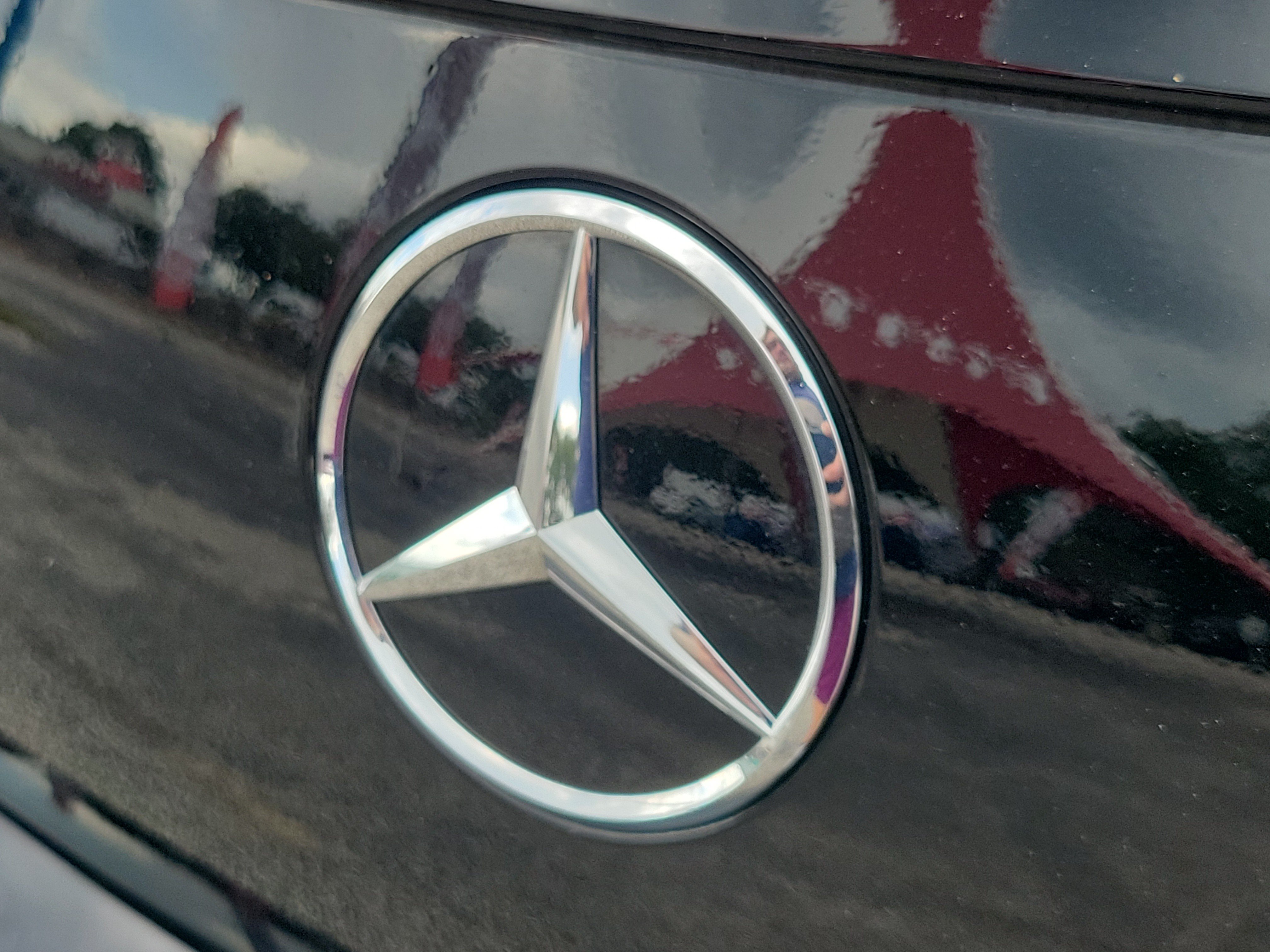 Used 2022 Mercedes-Benz C 300 Cabriolet image 6