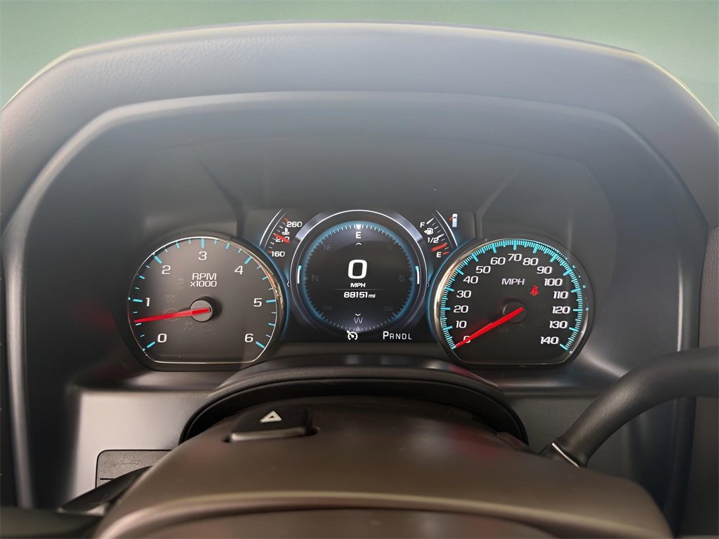 Used 2018 GMC Sierra 1500 Denali image 28