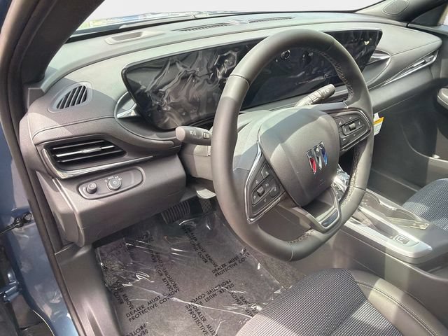 New 2026 Buick Envista Preferred w/ Convenience I Package FWD image 21