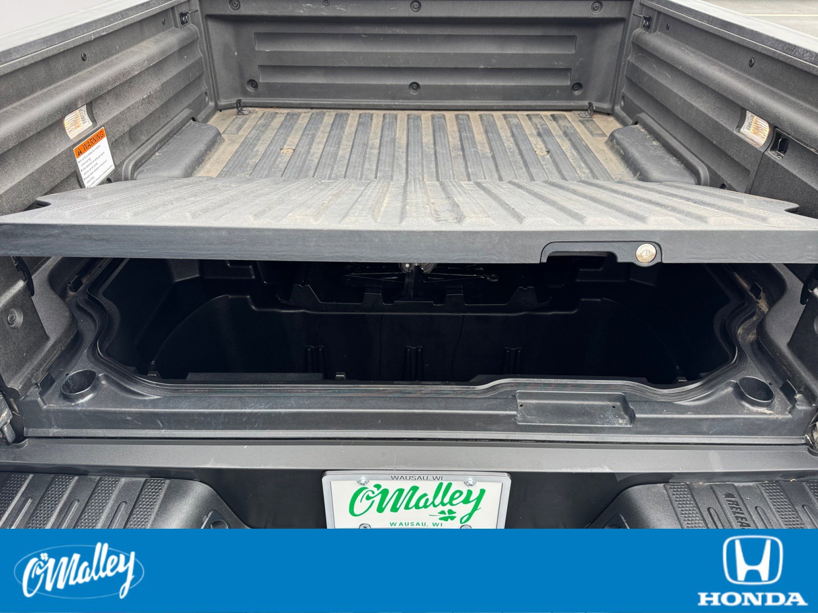 Used 2021 Honda Ridgeline RTL image 12