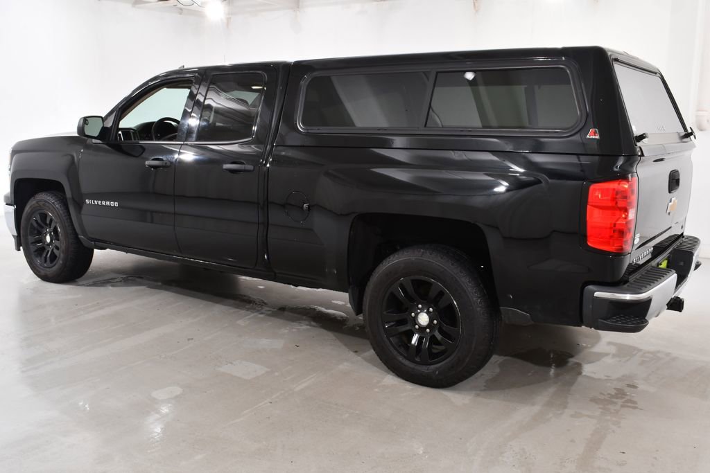 Used 2014 Chevrolet Silverado 1500 LT w/ All Star Edition RWD image 15