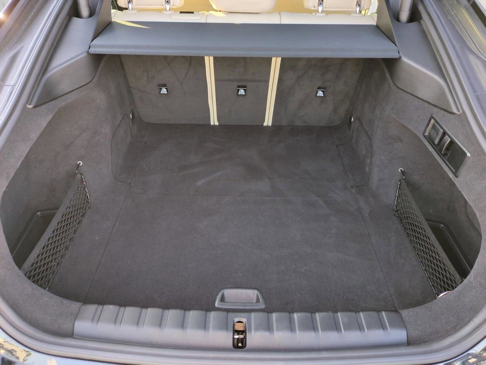 Certified 2023 BMW i4 eDrive35 w/ Premium Package RWD image 6