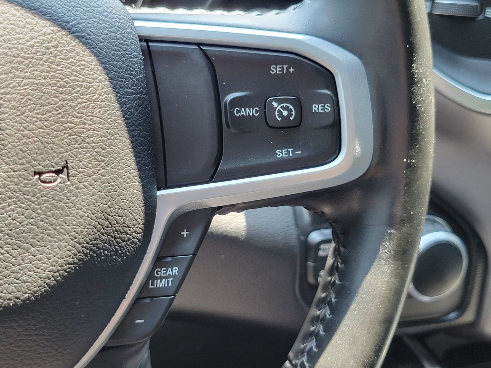 Used 2021 RAM 1500 Big Horn AWD/4WD image 18