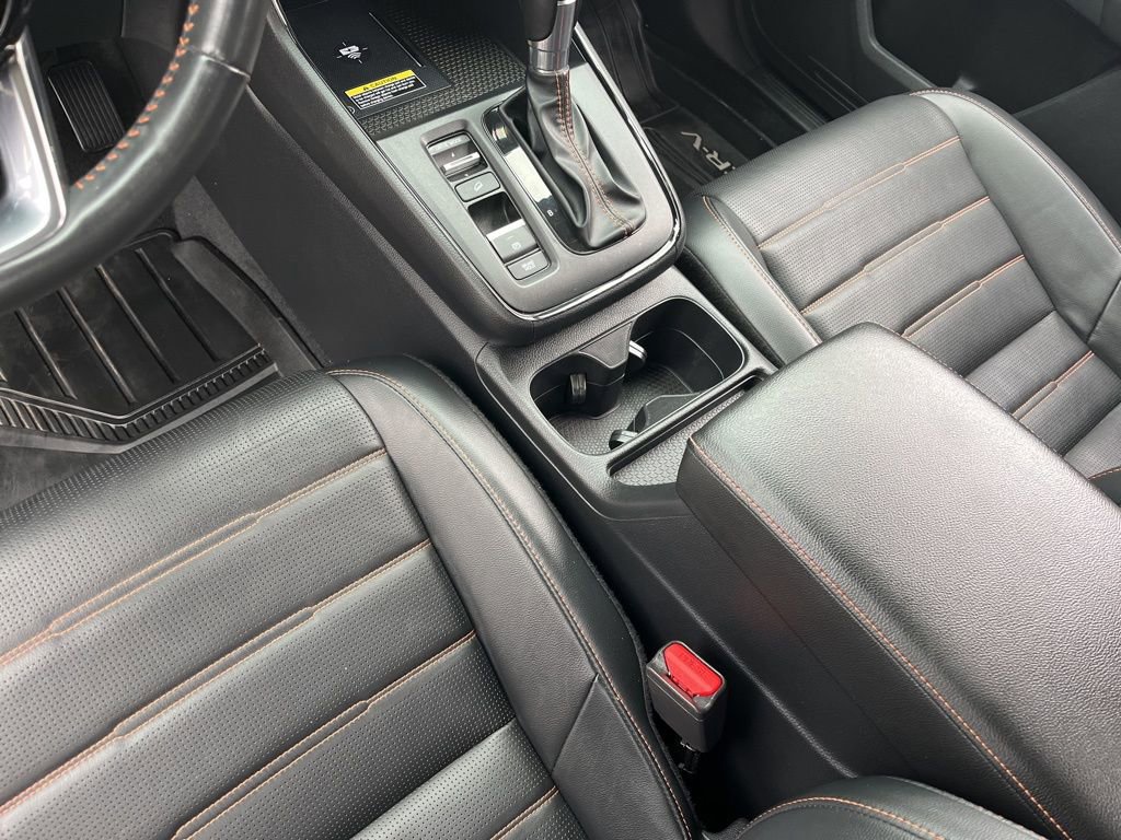 Used 2023 Honda CR-V Sport Touring image 21