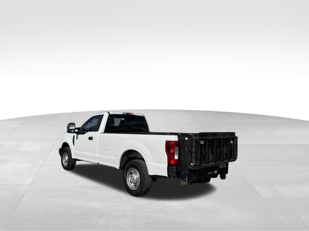 Used 2018 Ford F250 XL w/ Power Equipment Group image 11