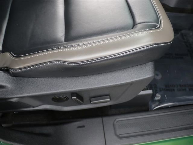 Used 2025 Ford Bronco Outer Banks image 11