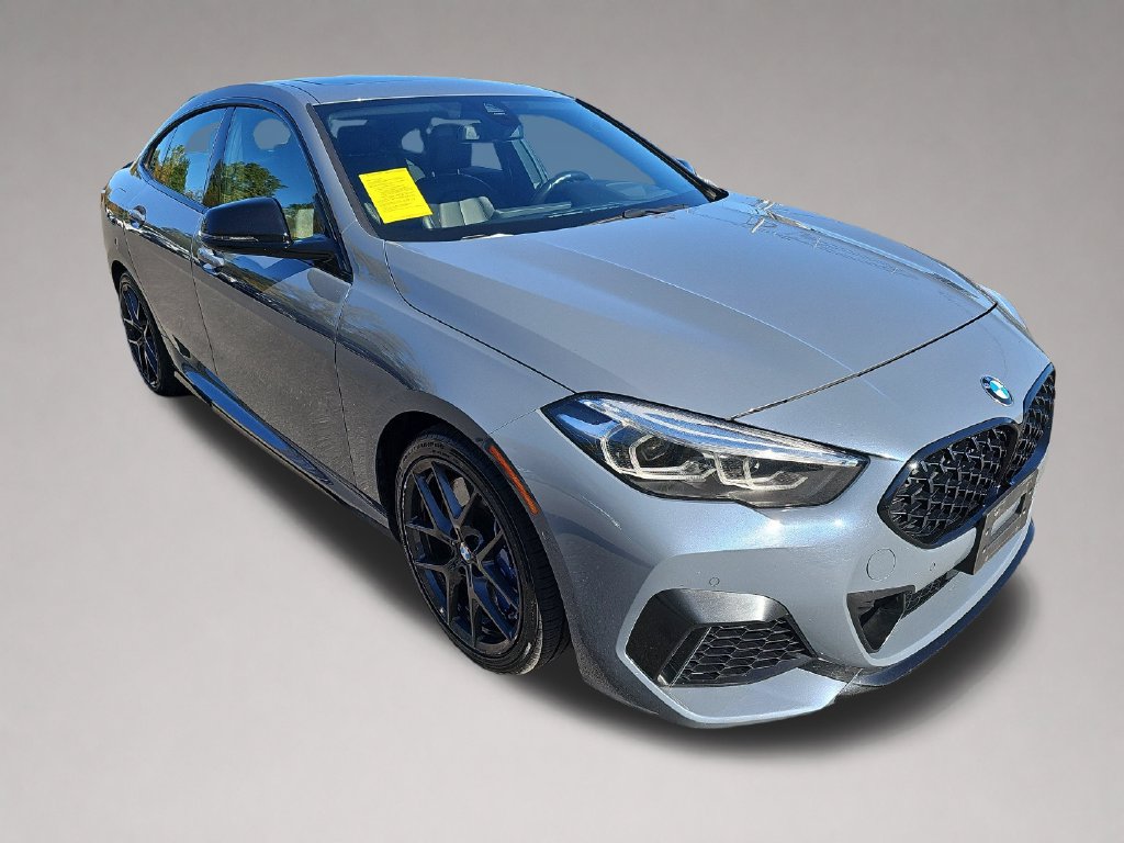 Used 2020 BMW M235i xDrive Gran Coupe w/ Premium Package AWD/4WD 360° Tour
