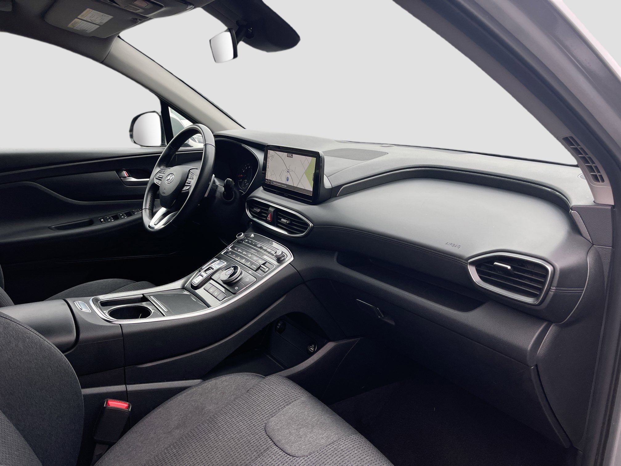 Used 2023 Hyundai Santa Fe SEL image 37