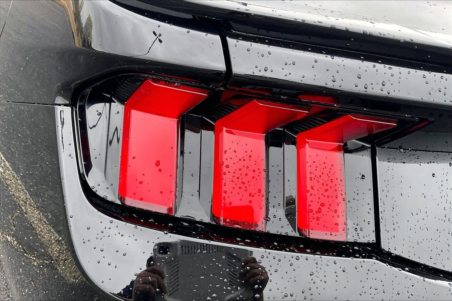 Used 2025 Ford Mustang GT Premium image 24