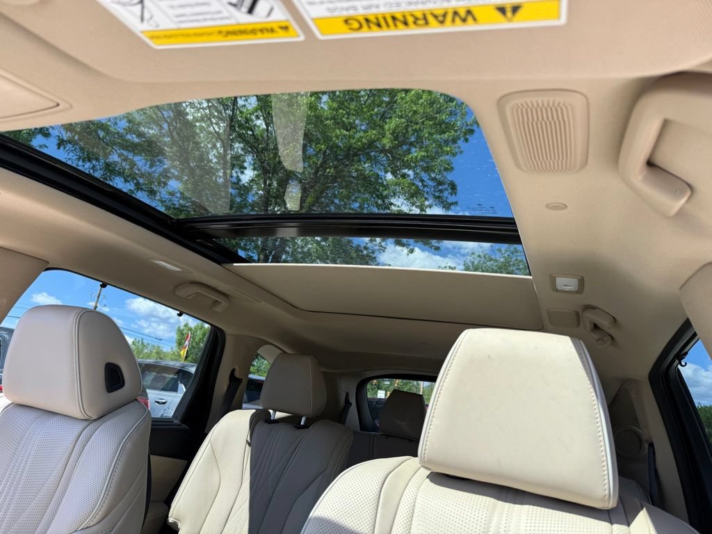 Certified 2026 Acura MDX w/ Advance Package AWD/4WD image 30