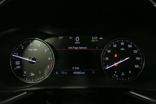 Used 2022 Buick Envision Essence w/ Safety Package FWD image 33