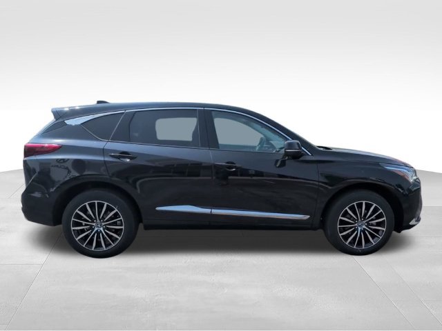 New 2026 Acura RDX w/ Advance Package AWD/4WD image 4