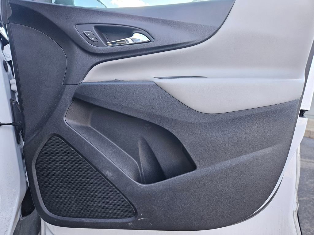 Used 2022 Chevrolet Equinox LT image 11