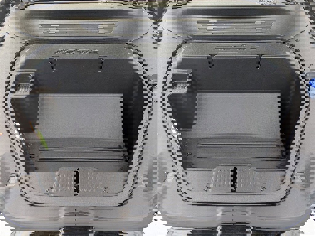 New 2025 Ford Mustang Mach-E Premium image 23