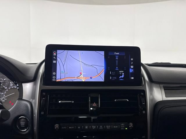 Certified 2023 Lexus GX 460 Premium w/ Premium Package AWD/4WD image 21