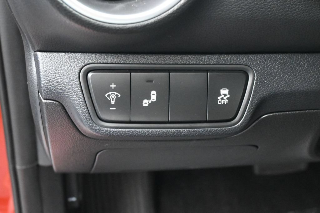 Used 2023 Kia Forte LXS w/ LXS Technology Package FWD image 15