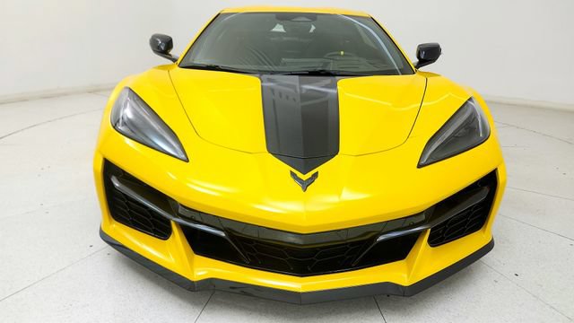 Used 2026 Chevrolet Corvette Z06 RWD image 19