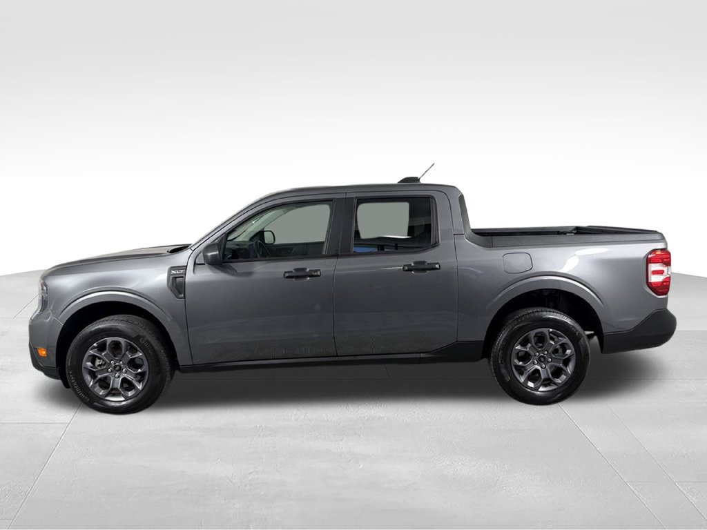 Used 2026 Ford Maverick XLT AWD/4WD image 9