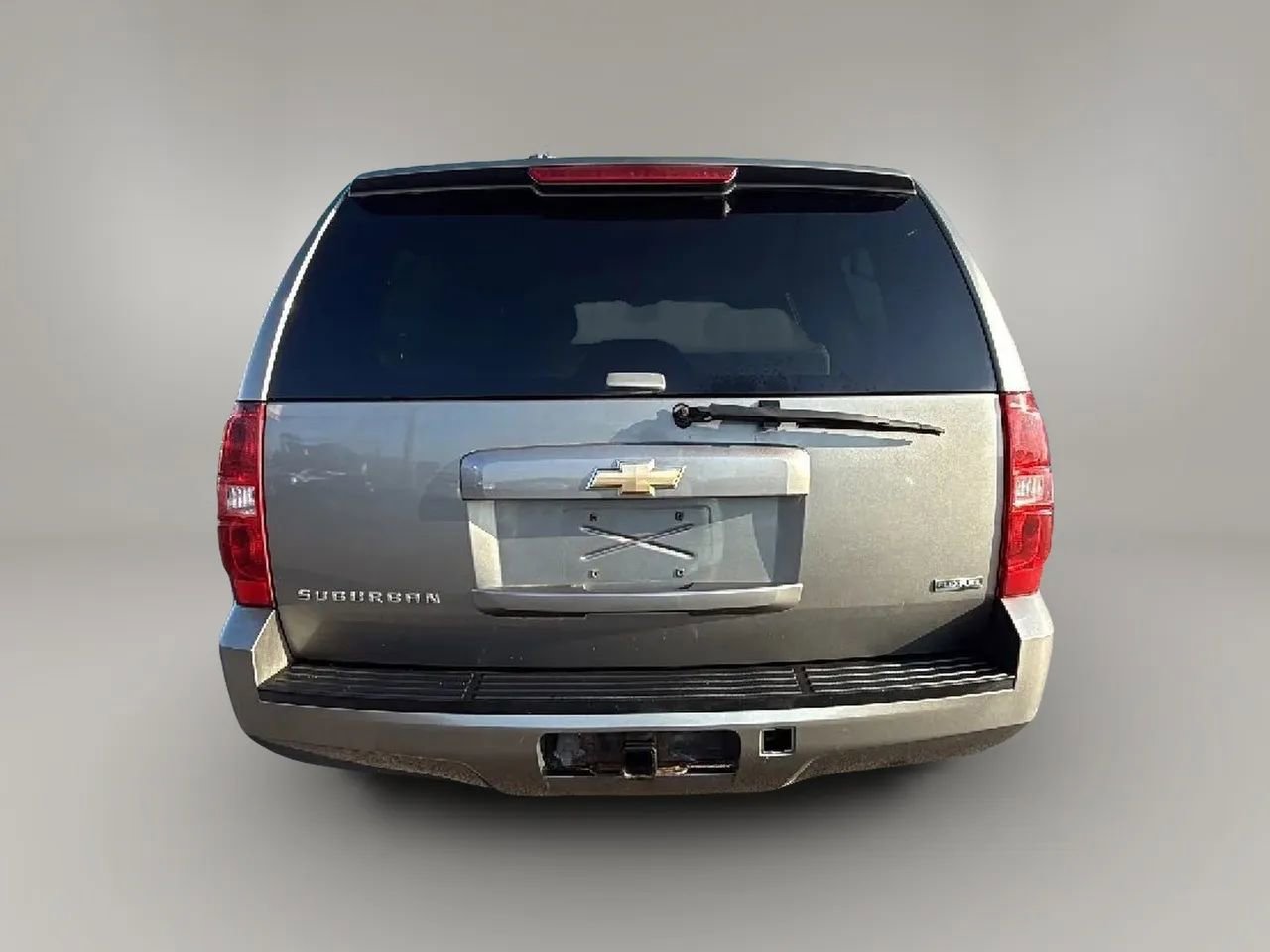 Used 2007 Chevrolet Suburban LT image 4