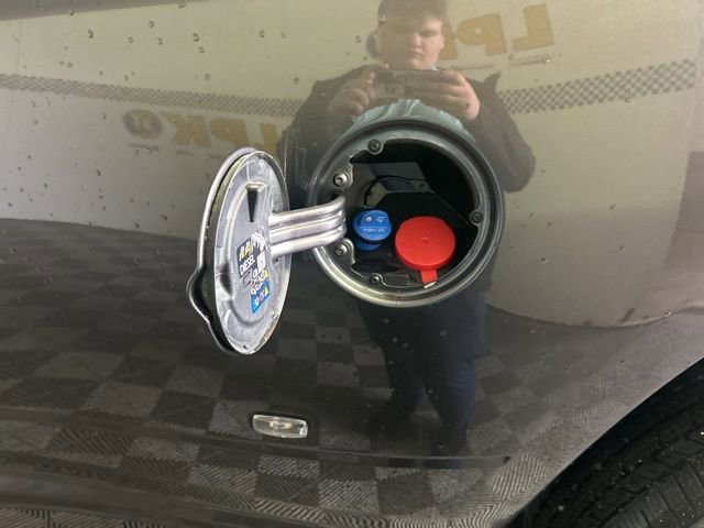 New 2026 RAM 3500 Big Horn image 18