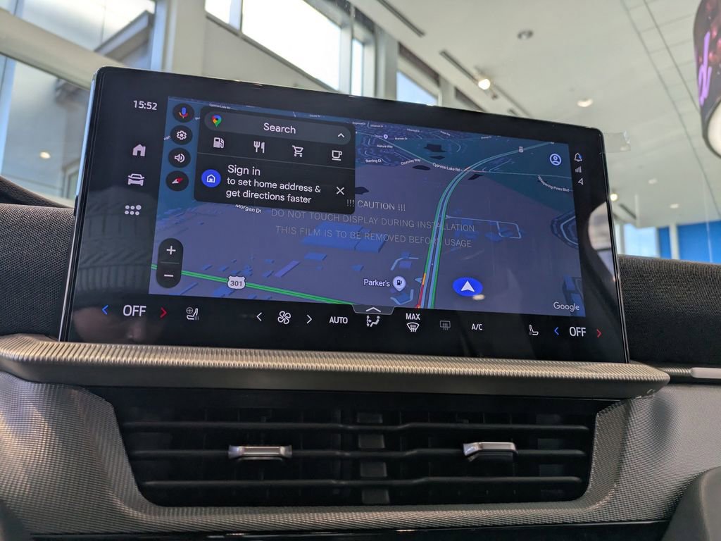 New 2026 Ford Explorer ST w/ Sun And Sound Package image 28