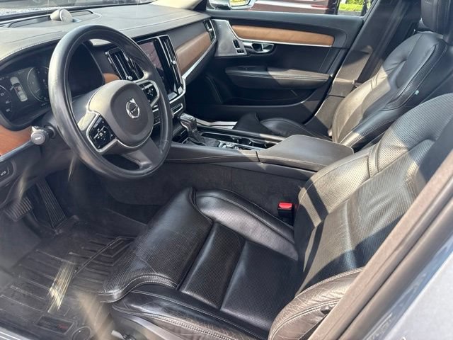 Used 2017 Volvo S90 T6 Inscription w/ Vision Package AWD/4WD image 16