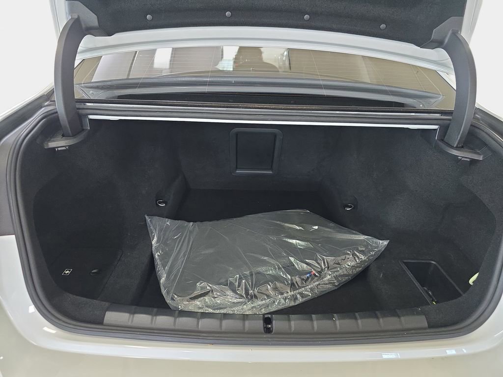 Certified 2023 BMW 740i w/ Parking Assistance Package RWD image 30