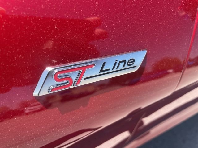 New 2026 Ford Explorer ST-Line AWD/4WD image 5