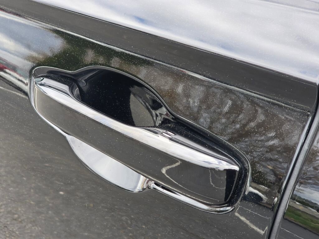 Certified 2024 Honda CR-V EX image 11