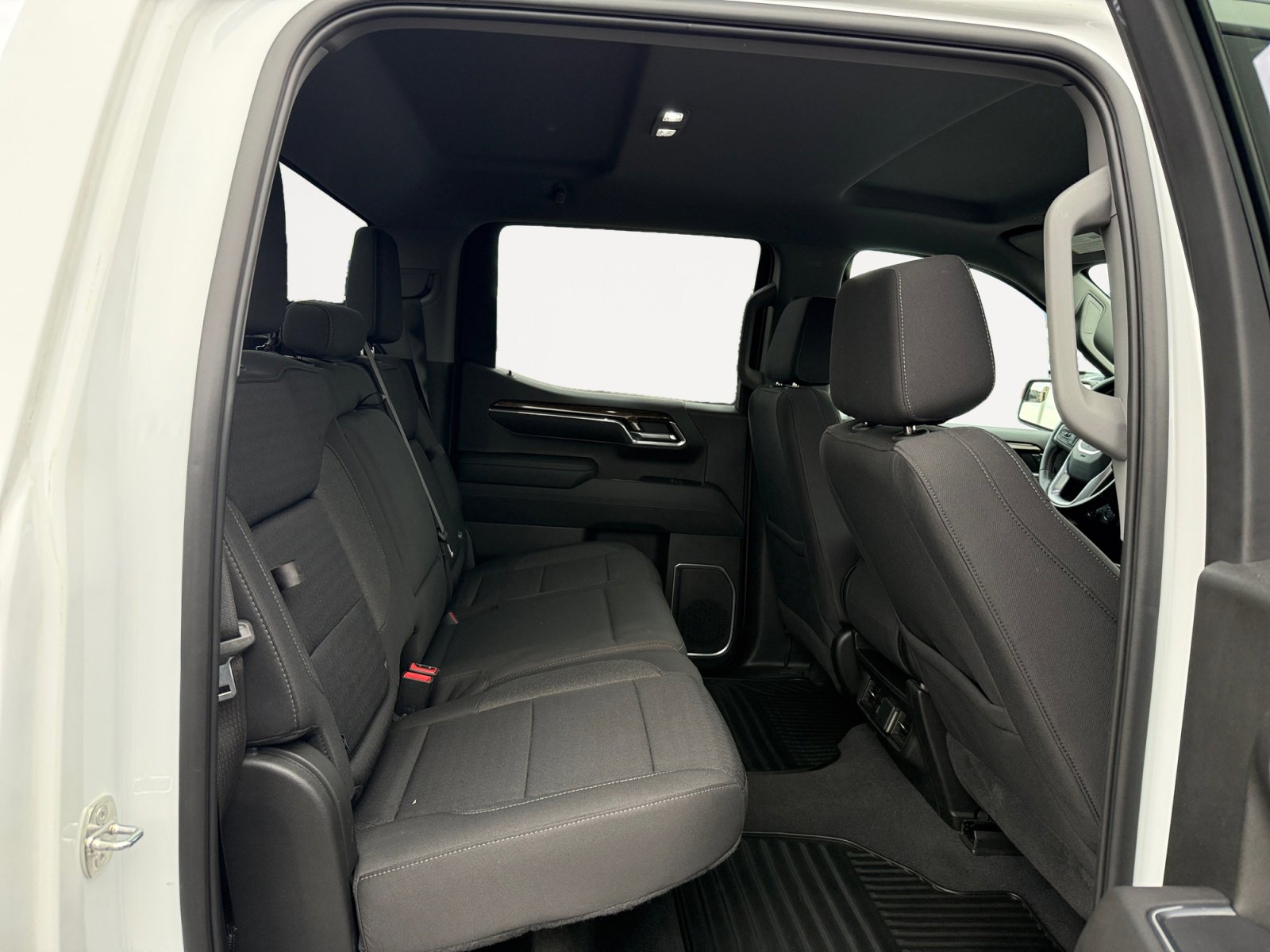 Used 2022 GMC Sierra 1500 Elevation image 18